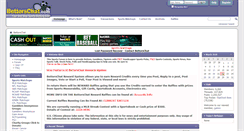 Desktop Screenshot of bettorschat.com